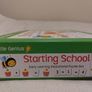 Little Genius Starting School, Early Learning Puzzle Box Image 4