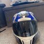 Motorbike Helmet Image 2