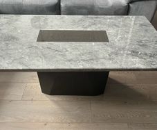 Marble Coffee Table
