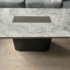 Marble Coffee Table