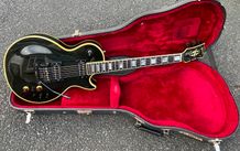 Gibson Les Paul Custom (Custom Shop Edition) - 1985