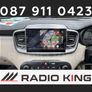 Premium Carplay Kia Sorento Android Auto Carplay System Image 2
