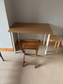 desk stool chair