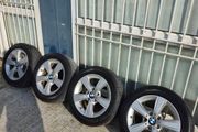 16" 5x120 Alloys , BMW, Vivaro, Primastar etc