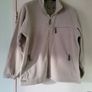 Brand new Gelert beige fleece jacket for men - Size Small Image 2