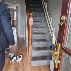 Stair Lift