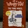 Diary of a wimpy kid books Image 3