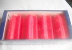 Boxed set of Star Candles for sale