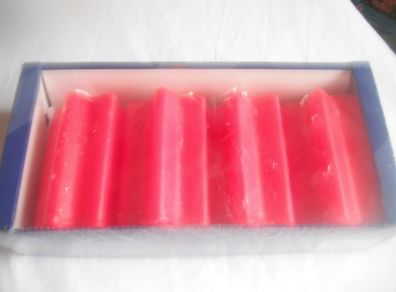 Boxed set of Star Candles for sale
