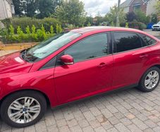 Ford Focus diesel .dublin naas or bray