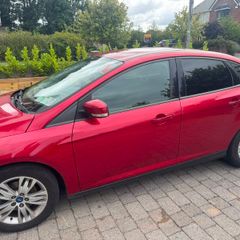 Ford Focus diesel .dublin naas or bray