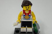 LEGO Minifigures Series 20 71027 - Athlete