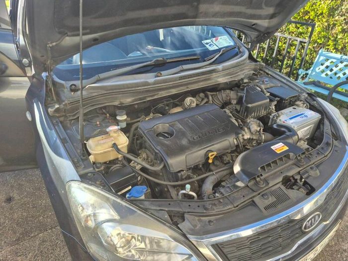 FOR SALE  Kia Ceed Estate 1.6 CRdi