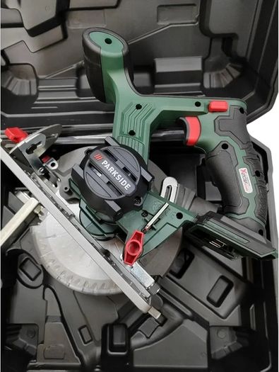 Parkside Circular Saw
