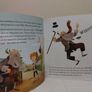 Classic Fairy Tales Story Books Image 4