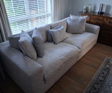 Meadows & Byrne Sofa