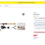 Crivit Spin Fishing SET 210-5 for trout and perch Image 8