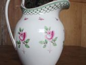 Antique Wash Jug