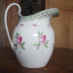 Antique Wash Jug