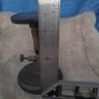Vintage gas Brass burner working Image 7