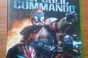 Star Wars Republic Commando CIB