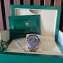Rolex GMT Batgirl Image 5