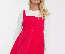 Maternity Skater Dress
