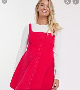 Maternity Skater Dress