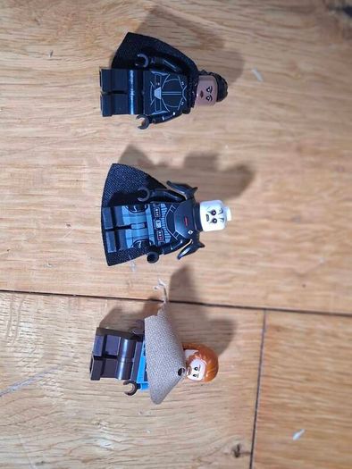 100 percent complete inquisitor transport