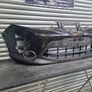 Nissan qashqai 2014-17 front bumper Image 4