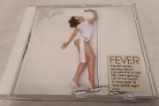 Kylie - Fever Cd