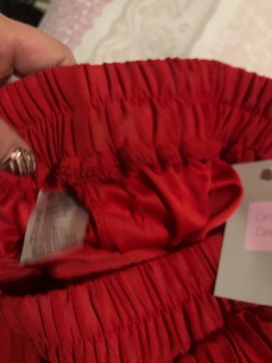 Ladies BNWT heavy skirt free size reduced