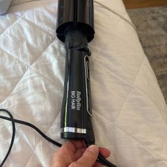 Babyliss Hair styler