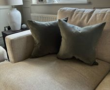 Cushions