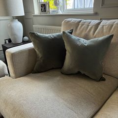 Cushions