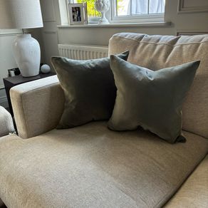Cushions
