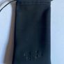 Ray ban Versace Sunglasses Genuine Soft case bag Brand new Image 3