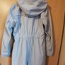 Mountain warehouse waterproof Jacket UK 12 Image 4