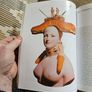 Salvador Dali. 1904- 1989. First Edition Large Volume Paperback In Good Condition. See Photos For Same. Image 9