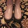 Zara Leather Boots size EU-33, UK-1 Image 2
