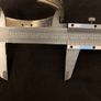 silver bangle Image 5