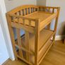 Changing table Image 3