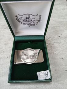 money clip
