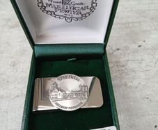 money clip