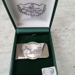 money clip