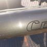 Hybrid bike giant crs 4 hybrid serviced excellent condition Image 4
