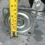 12 industrial spec castor wheels Image 6