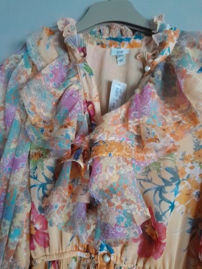 River island dress