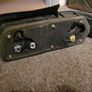 Honda Prelude Mk5 LHS Tail Light Image 2