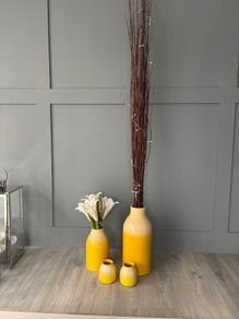 Vases